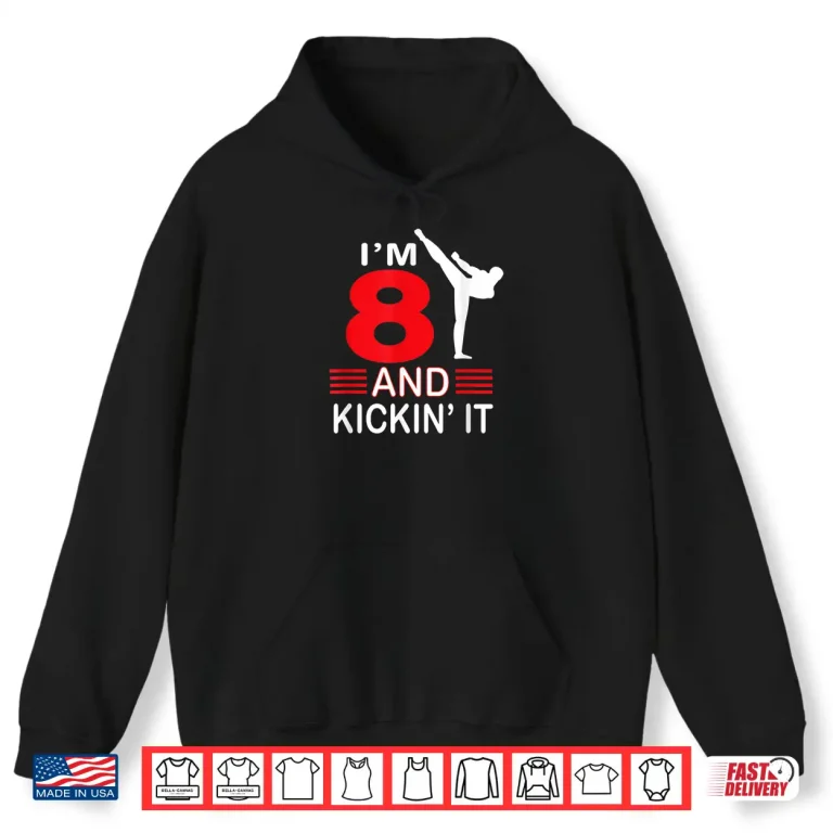 Hoodie Professional Professional Martial Arts Youth Graphic Apparel Shirt