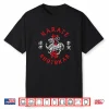 Retro Shotokan Karate Professional Fan Gift Vintage Shirt