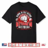 Rex Kwon Do Karate Martial Arts Professional Retro Humor Shirt