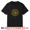 Strike First Strike Hard No Mercy The Karate Kid Movie Shirt