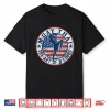 Mixed Martial Arts Gift Muay Thai Karate Boxing Vintage Shirt