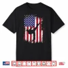 Professional Athletic Karate Funny Taekwondo Graphic Apparel Shirt