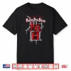 Professional Athletic Rska Modern Graphic Apparel Shirt