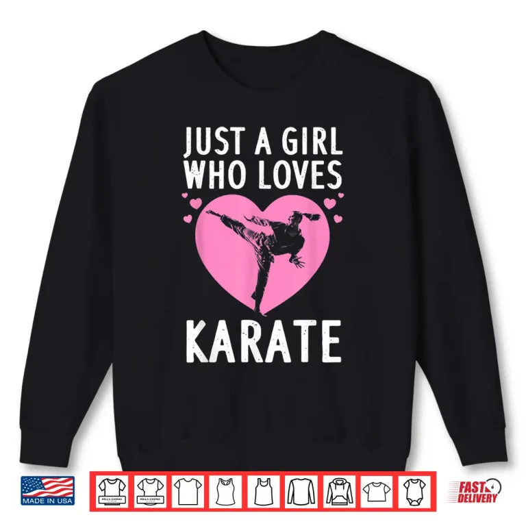 Sweatshirt Professional Design Karate Black Belt Martial Arts Humor Funny Shirt
