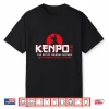 Folding Clothes American Kenpo Karateka Professional Gift Shirt