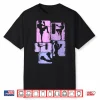 Kickboxer Professional Kickboxing Taekwondo Karate Modern Graphic Shirt