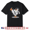 Penguin Martial Arts Judo Taekwondo Karate Penguin Animal Shirt