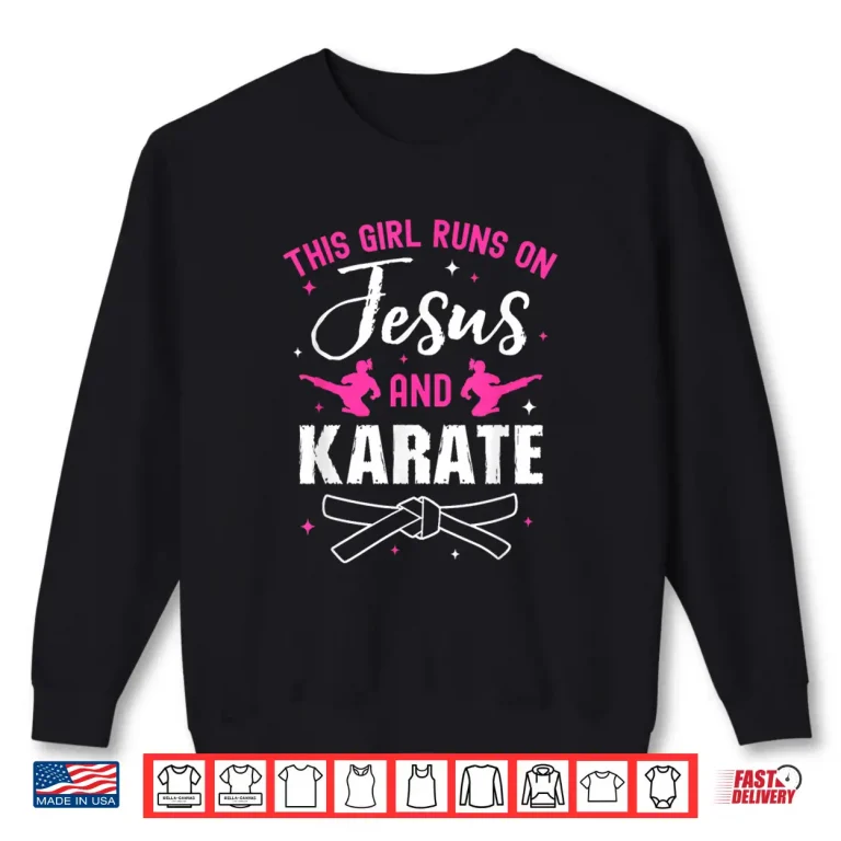 Sweatshirt Professional Black Belt Design Karate Modern Humor Funny Shirt