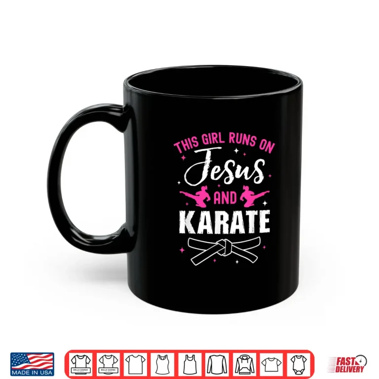 Mug Professional Black Belt Design Karate Modern Humor Funny Shirt