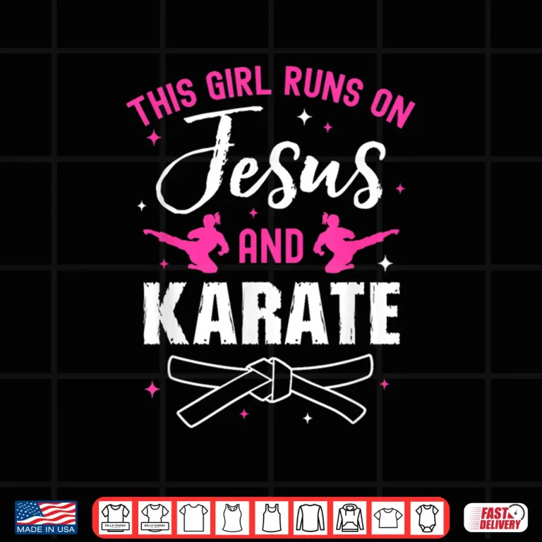 Design Professional Black Belt Design Karate Modern Humor Funny Shirt