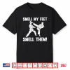 Professional Martial Arts Lover Karate Modern Humor Funny Shirt