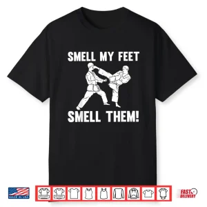 Professional Martial Arts Lover Karate Modern Humor Funny Shirt