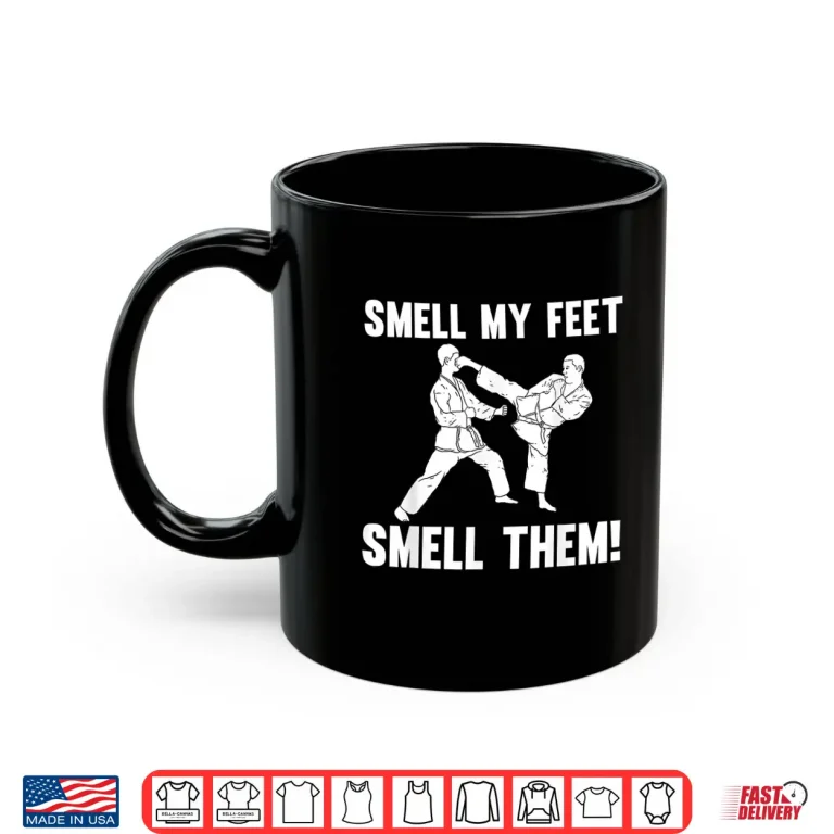 Mug Professional Martial Arts Lover Karate Modern Humor Funny Shirt