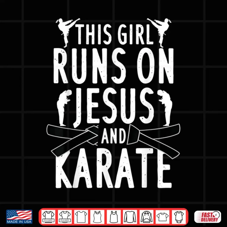 Design Professional Martial Art Lover Karate Modern Humor Funny Shirt