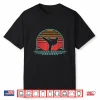 Eighties Style Professional Karate Retro Vintage Graphic Shirt