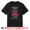 Parent Identity Japanese Martial Arts Karate Mom Mother Day Shirt