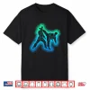 Professional Athletic Karate Kickboxing Taekwondo Youth Graphic Shirt