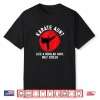 Professional Relative Identity Karate Aunt Auntie Graphic Shirt