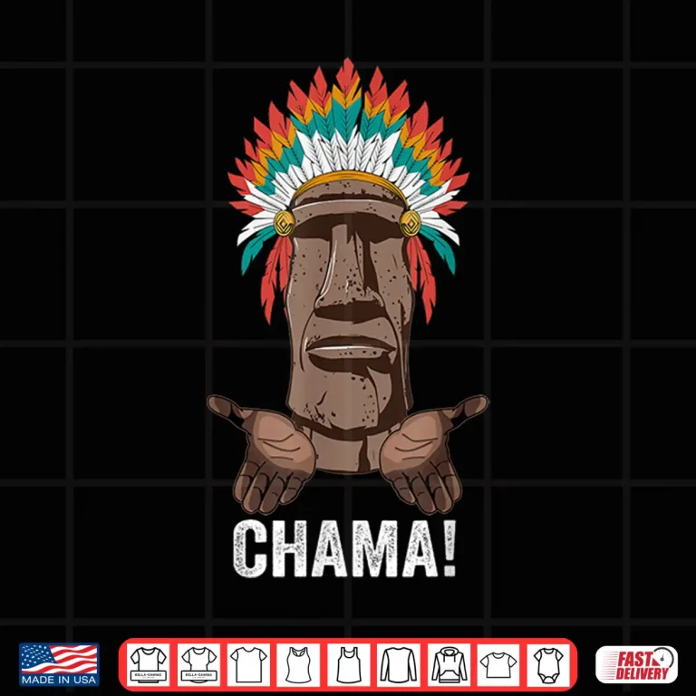 Design Chama Paotan MMA Fan Boxing Muay Thai Kickboxing Shirt