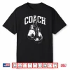 Coach Boxer Lover Boxing Mma Professional Graphic Shirt