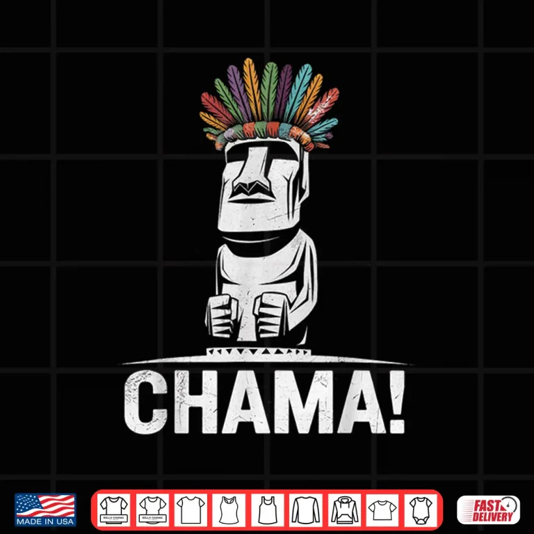 Design Chama Fighter MMA Fan Boxing Muay Thai Kickboxing Shirt 1