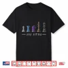 Chess Belt Fighter Bjj Brazilian Jiu Jitsu Mma Gift Shirt