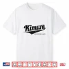 I Like Holding Hands Kimura Bjj Jiu Jitsu Brazilian Humor Shirt