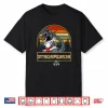 Jitsusaurus T Rex Jiu Jitsu Bjj Mma Martial Arts Gift Shirt