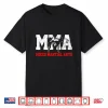 Kickboxin Gift Mma Professional Athletic Graphic Apparel Shirt