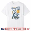 Mixed Martial Arts Mma Professional Retro Vintage Shirt