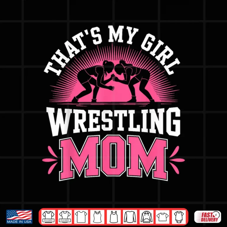 Design Parent Wrestler Wrestling Martial Arts Identity Graphic Shirt 1