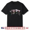Respect Brazilian Jiu Jitsu Bjj Jiujitsu Statement Shirt