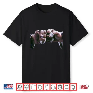 Respect Brazilian Jiu Jitsu Bjj Jiujitsu Statement Shirt