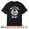 Train Like A Beast Gorilla Jiu Jitsu Bjj Grappling Mma Shirt