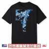 Be Water My Friend Mma Martial Arts Professional Statement Shirt