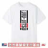Black Belt Cage Fighter Brazilian Jiu Jitsu Bjj Mma Shirt