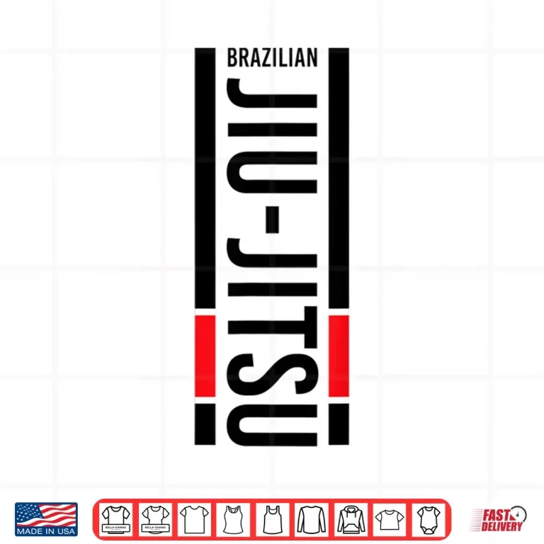 Design Black Belt Cage Fighter Brazilian Jiu Jitsu BJJ MMA Shirt