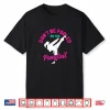 Fighting Design Taekwondo Karate Martial Arts Mma Shirt
