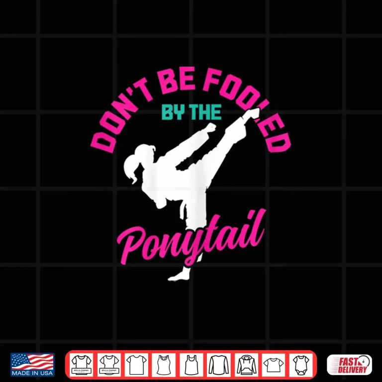 Design Fighting Design Taekwondo Karate Martial Arts MMA Shirt
