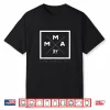 Professional Athletic Mma Mixed Martial Arts Modern Graphic Shirt
