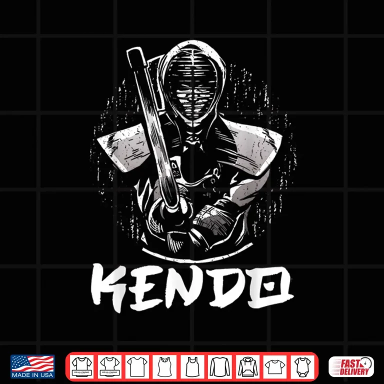 Samurai Japanese Katana Warrior Kendo Martial Arts Fighter Shirt 4 Design Samurai Japanese Katana Warrior Kendo Martial Arts Fighter Shirt