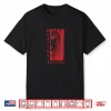 Tiger Art Of Eight Limbs Muay Thai Kickboxing Gift Shirt