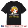 Black Belt Girl Karate Taekwondo Mixed Martial Arts Mma Shirt