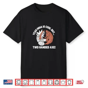 Cooler Than Mma Buhurt Scaffolded Vk Professional Graphic Shirt