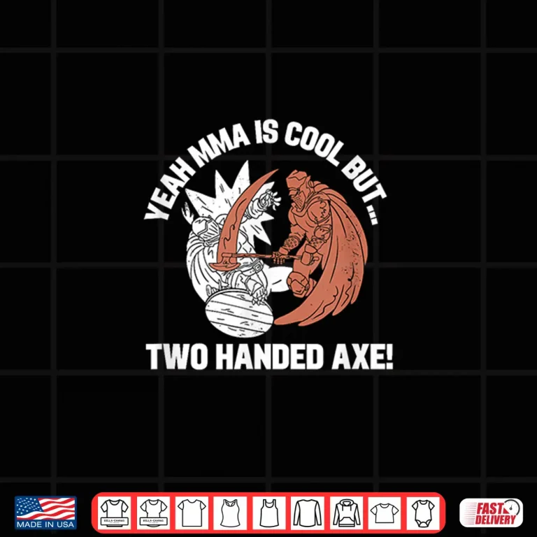 Design Cooler Than MMA Buhurt Scaffolded Vk Professional Graphic Shirt