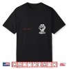 Dojo Training Fighter Goju Ryu Karate Mma Martial Arts Shirt