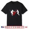 Filipino Mixed Martial Arts Eskrima Kali Arnis Mma Graphic Shirt