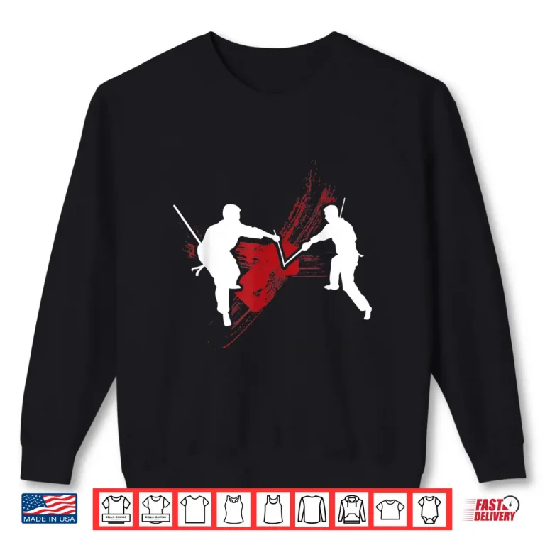 Filipino Mixed Martial Arts Eskrima Kali Arnis Mma Graphic Shirt 2 Sweatshirt Filipino Mixed Martial Arts Eskrima Kali Arnis MMA Graphic Shirt