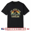Parent Just Like A Normal Parent Only Cooler Jiu Jitsu Shirt