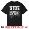 Professional Minimalist Jiujitsu Martial Arts Brazilian Jiu Jitsu Shirt